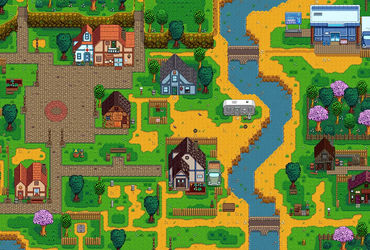 Unbelievable Recreation: Discover How One Superfan Reimagines Stardew Valley Within The Sims 4