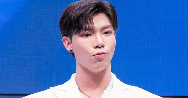 Erik tiết lộ những bí mật về sức hút giọng hát của mình, khiến fan không thể chê được