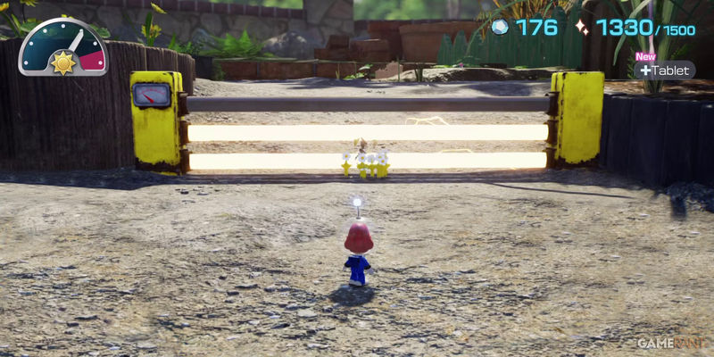 Pikmin 4: Mastering Those Yellow Electric Gates to Conquer New Challenges!
