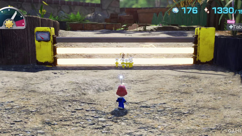 Pikmin 4: Mastering Those Yellow Electric Gates to Conquer New Challenges!