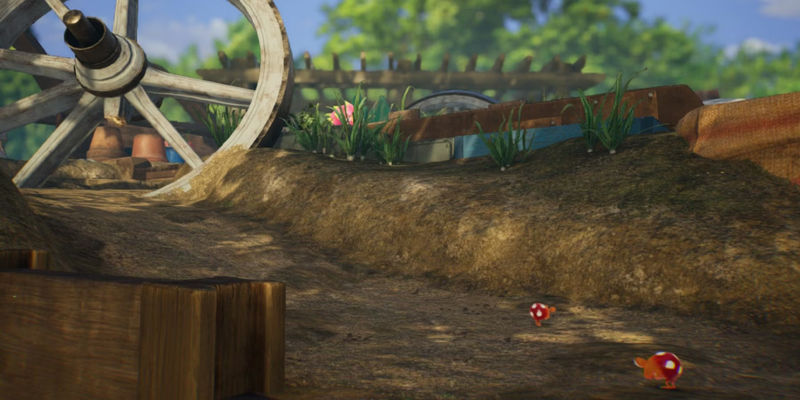 The Ultimate Pikmin 4 Guide - Master Every Level, Collect All Treasures, Save Every Pikmin!