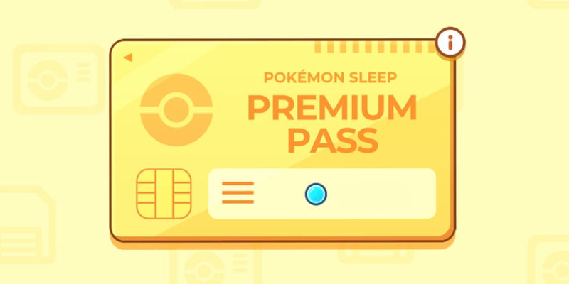 Unleashing the Potential of Pokemon Sleep: Unlock the Ultimate Experience with the Premium Pass!
