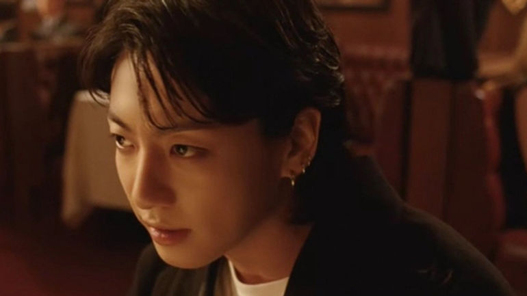 Jungkook (BTS) lập kỷ lục mới trên Spotify với hơn 100 triệu lượt nghe trong thời gian ngắn