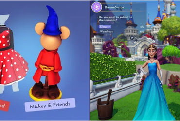 Unleash the Magic: A Complete Guide to Maximizing Item Stats in Disney Dreamlight Valley