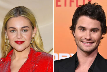 Kelsea Ballerini and Chase Stokes: The Truth About Their Relationship Status and Future Plans!