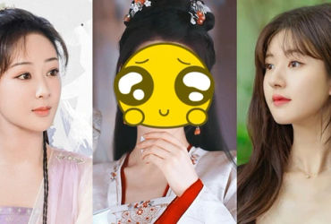 Dòng phim cổ trang Hoa ngữ gây sốt: Nữ chính mê hoặc người xem với vẻ đẹp như tiên tử