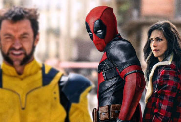Marvel's Merc with a Mouth and Clawed Comrade Hilariously Recreate Iconic Distracted Boyfriend Meme in Epic MCU Fan Art