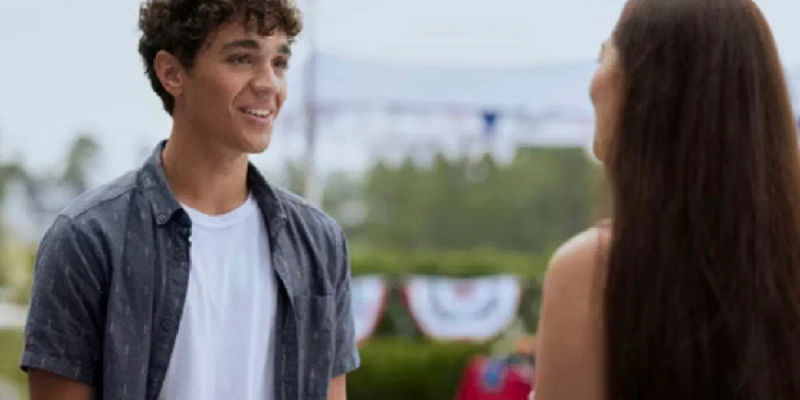 The Highly Anticipated Return of Cam: What to Expect in Season 1 of 'The Summer I Turned Pretty'