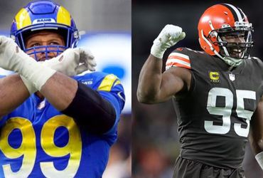 Unveiling the Unstoppable: Madden NFL 24's Ultimate Defensive Linemen, Ranked