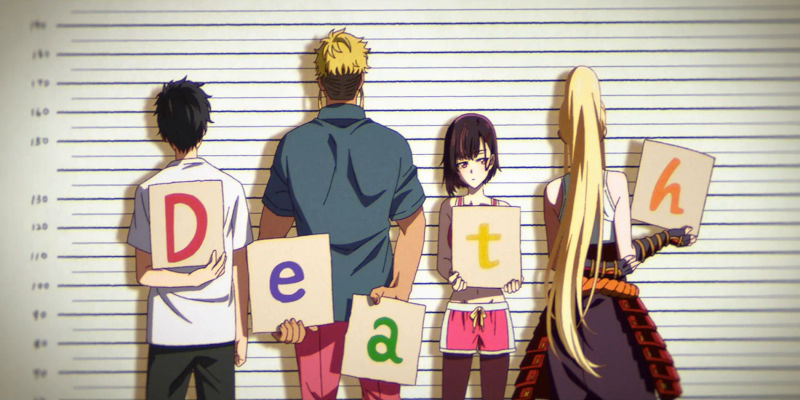 Zom 100: Bucket List of the Dead Episode 3 - Unveiling the Exciting Release Date & Time!