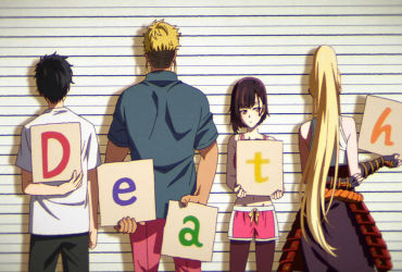 Zom 100: Bucket List of the Dead Episode 3 - Unveiling the Exciting Release Date & Time!