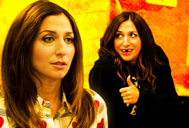 Uncovering the Surprising Link Between Chelsea Peretti's Mistake and a Legendary Brooklyn 99 Character Trait