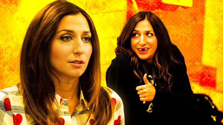 Uncovering the Surprising Link Between Chelsea Peretti's Mistake and a Legendary Brooklyn 99 Character Trait