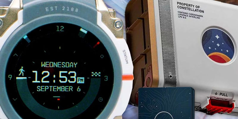 Exclusive: Startling News! Brace Yourselves for Starfield Constellation Edition Pre-Order Cancellations!