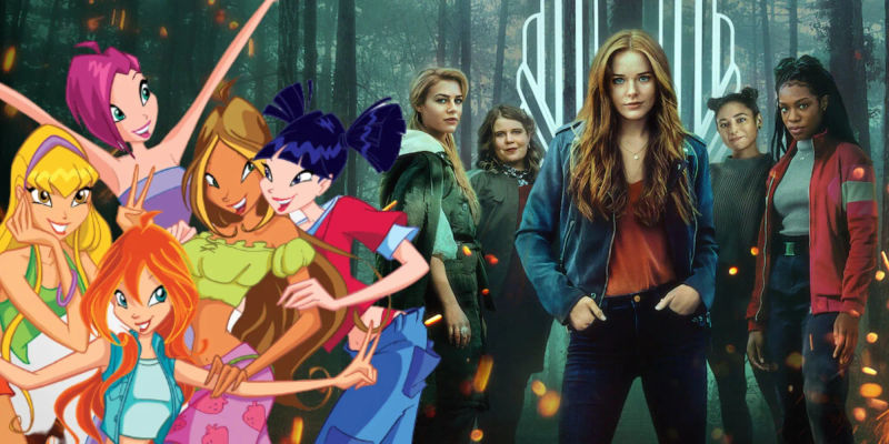 The Unveiling of Fate: The Winx Saga – What Really Led to its Untimely End?