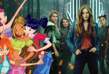 The Unveiling of Fate: The Winx Saga – What Really Led to its Untimely End?