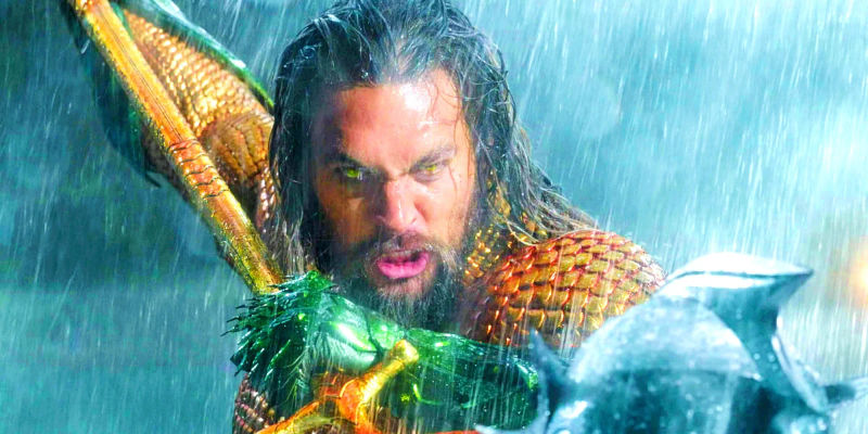 The Fate of Aquaman 2 Hangs in the Balance Amidst Strikes - Is the Entire Marvel & DC Universe at Risk?