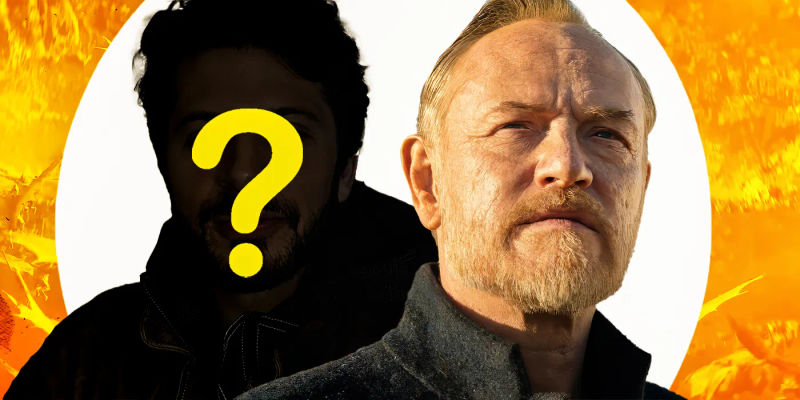 Unveiling Hober Mallow: The Key Foundation Season 2 Character Revealed