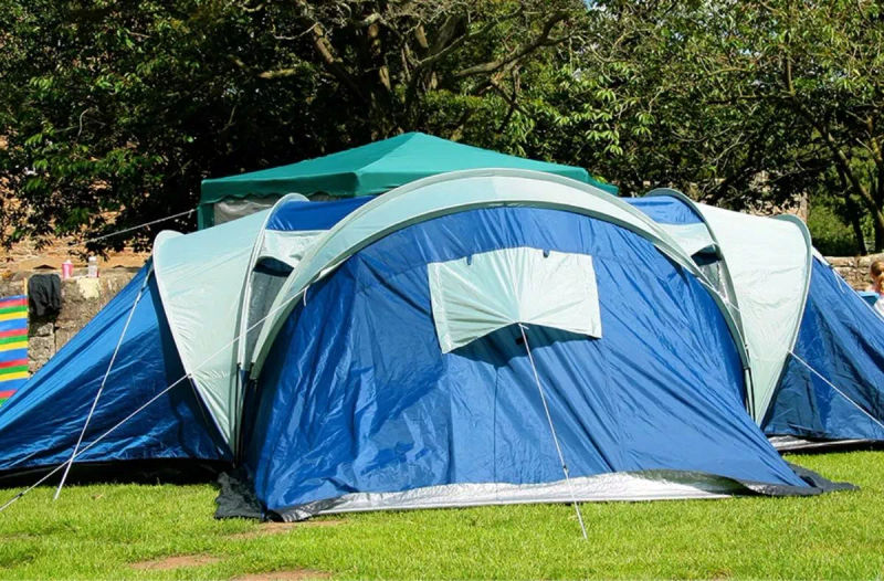 Beat the Heat: The Top Portable Air Conditioner for Ultimate Camping Comfort