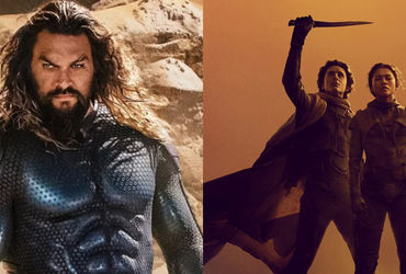 The Anticipation Builds: Brace Yourself for an Extended Wait on Dune 2 and Aquaman 2