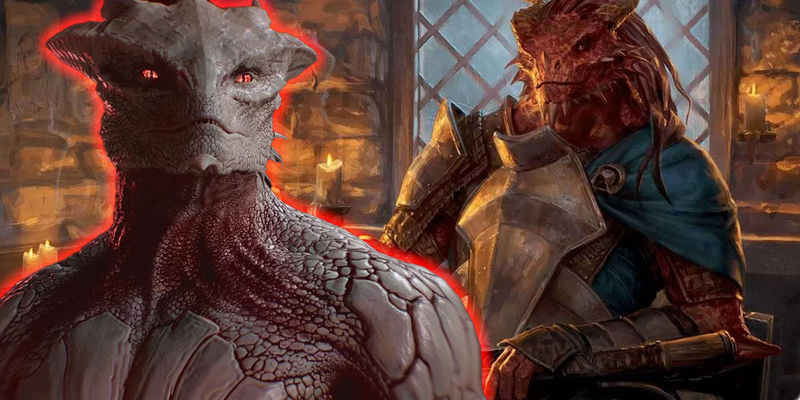 The Ultimate Guide to Unleashing the Power of Dragonborn in Baldur's Gate 3