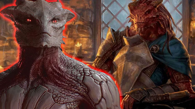 The Ultimate Guide to Unleashing the Power of Dragonborn in Baldur's Gate 3