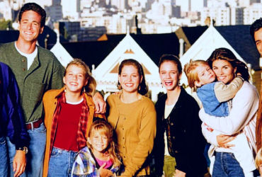 Mind-Blowing Revelation: Unveiling the Surprising First Actor Cast in Full House!