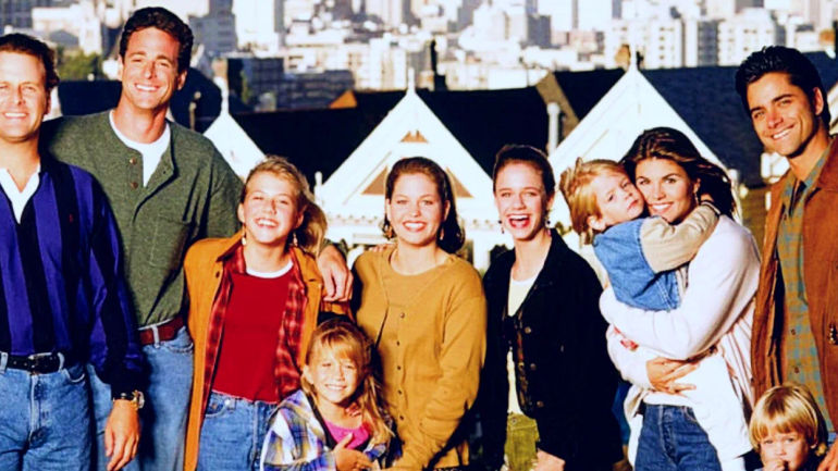Mind-Blowing Revelation: Unveiling the Surprising First Actor Cast in Full House!