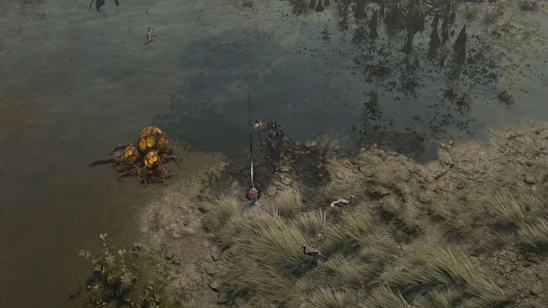 Dominate Diablo 4: Master the Renown and Map Progress in Season 1