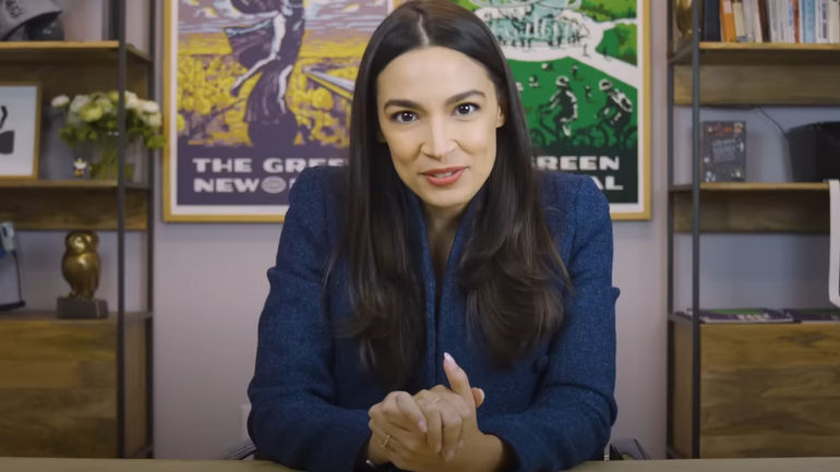 AOC Returns to Twitch: Mark Your Calendars for the Ultimate Comeback!
