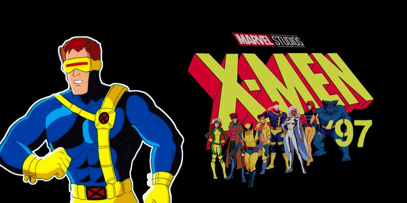 Comic Con 2022: X-Men '97 Panel Footage Description