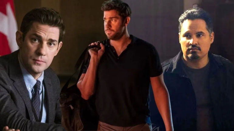 The Future of Jack Ryan: Breaking Down the Possibilities for Season 5