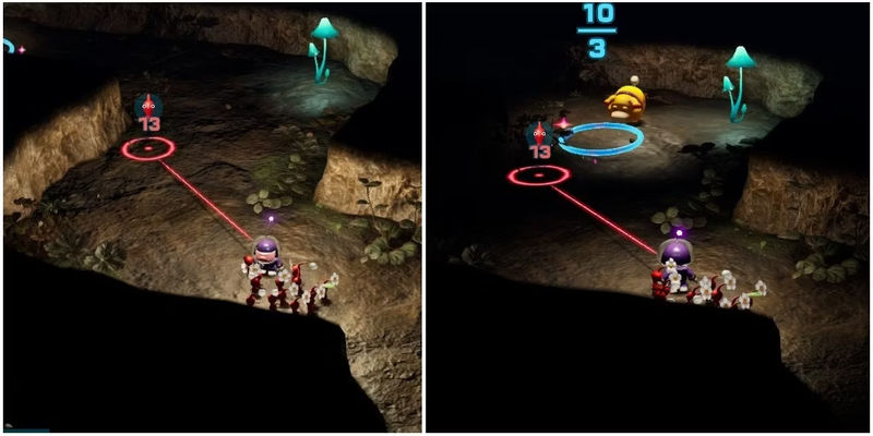 Pikmin 4: Unveiling the Ultimate Guide to Locating the Elusive Headlamp!