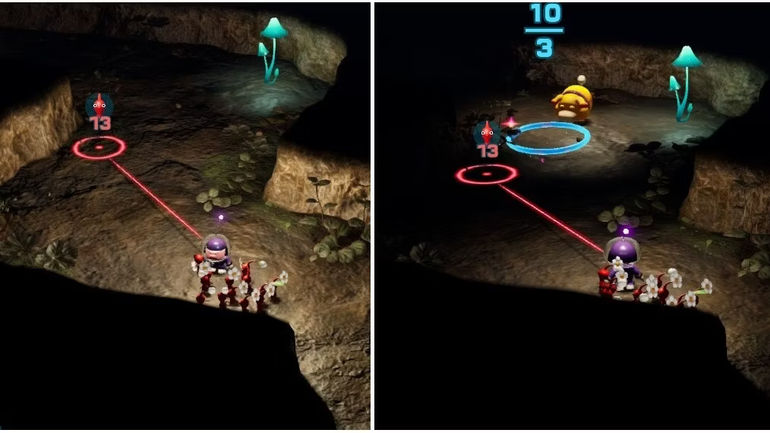 Pikmin 4: Unveiling the Ultimate Guide to Locating the Elusive Headlamp!