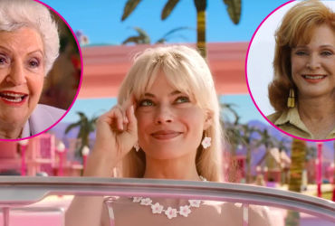 The Untold Secrets Behind Ruth Handler's Influence on the 'Barbie' Movie Unveiled – A Shocking Revelation about Barbara Handler's Alleged Cameo
