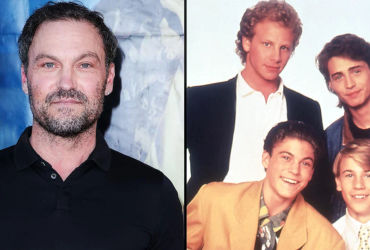 Unveiling the Iconic Journey of Brian Austin Green: From 'Beverly Hills 90210' to Romantic Encounters and Beyond