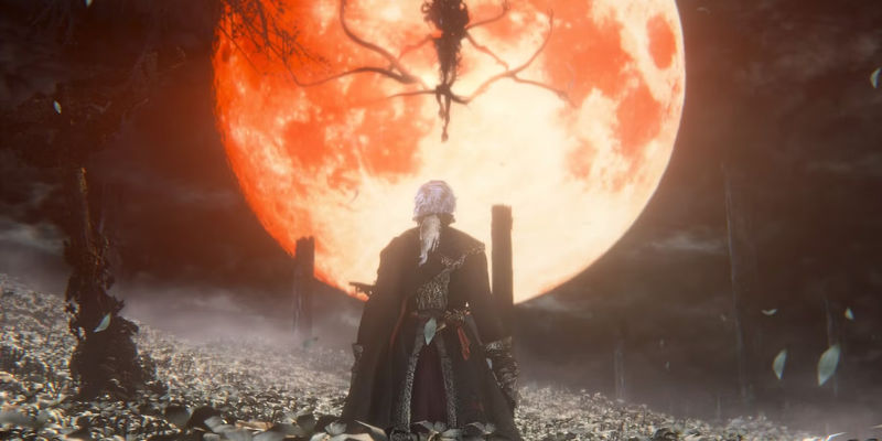 The Sinister Secret: Unveiling Bloodborne's Lovecraftian Horror Masterpiece