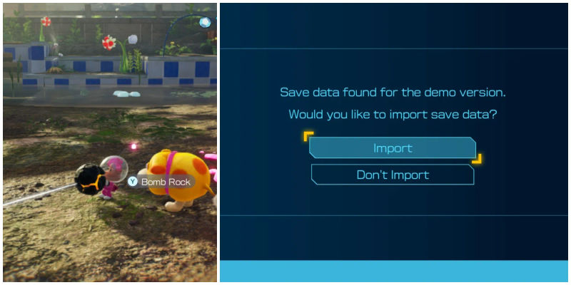 Pikmin 4: Unveiling the Irresistible Bonus Gift & Why Importing Save Data is a Must!