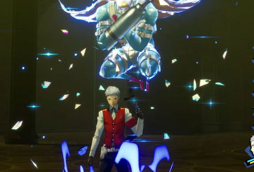 Unlock the Secrets of Persona 3 Reload: Mind-Blowing Gameplay and Epic In-Game Cutscenes Unveiled!