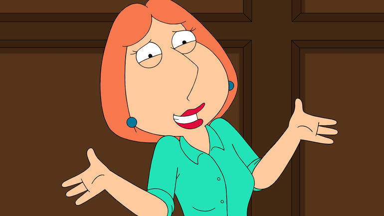 Unveiling the Truth Behind the Shocking 'Lois Is Dead' Hoax in Family Guy