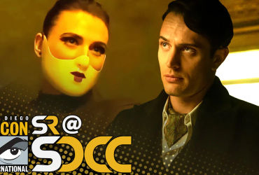 The Continental Prequel Unveils an Action-Packed Spectacle, Embracing John Wick's Thrilling Legacy