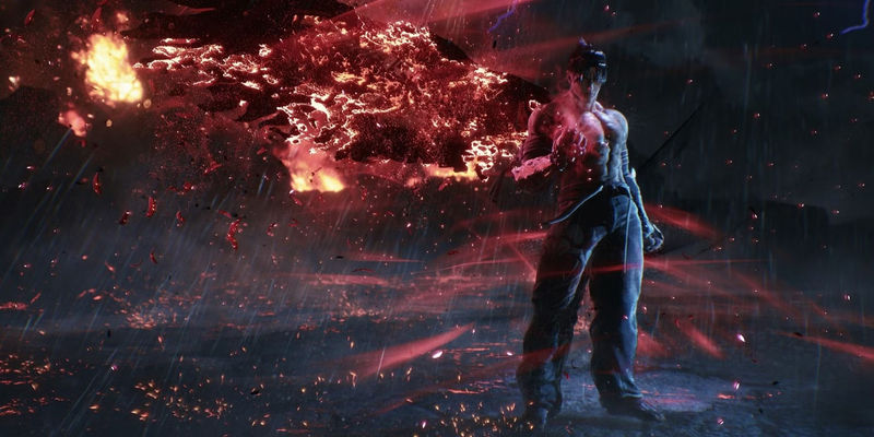 Tekken 8 Fans Demand Real-Life Fighter in Game – You Won't Believe Who They Want!
