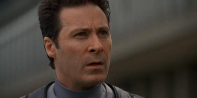 The Mysterious Tollan: Unveiling their Secrets in Stargate