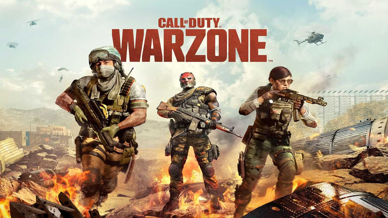 Revolutionary Call of Duty: Warzone Update Unleashes Unparalleled Performance Fixes