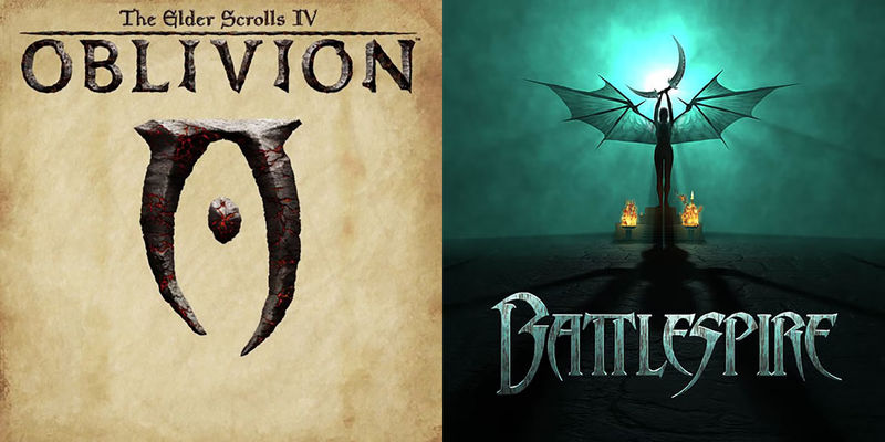 The Ultimate Countdown: The Toughest Elder Scrolls Games, Ranked!