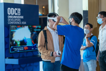 Hội nghị OneUniverse Developers 2023: Khám phá hướng đi mới của công nghệ