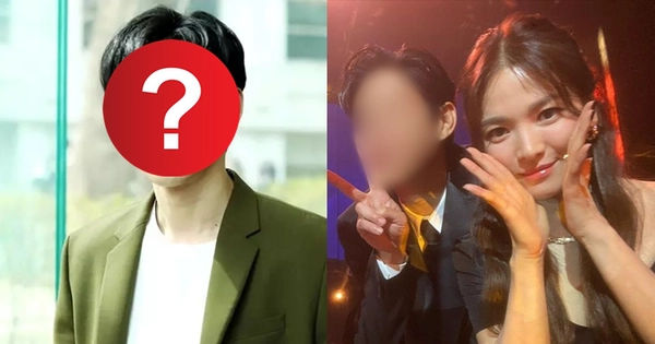 Song Hye Kyo và bạn diễn bất ngờ tạo nên sự kết hợp hoàn hảo tại Baeksang và Rồng Xanh, khiến fan điêu đứng