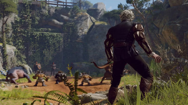 Unleashing the Elements: A Comprehensive Guide to Baldur's Gate 3's Surfaces & Their Game-Changing Effects