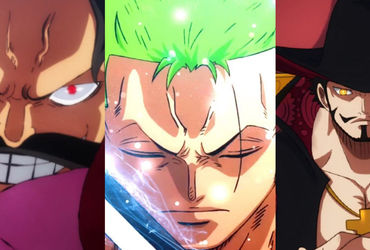 The Ultimate Collection: Unveiling the Most Powerful Supreme Grade Weapons in the One Piece Series