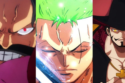 One Piece: 10 strongest weapons in the series